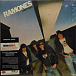 - img.0 Vinyl Record Ramones - Leave Home - img.0