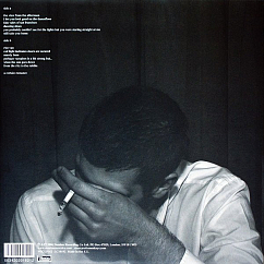 Vinyl Record Arctic Monkeys – Whatever People Say I Am, That's What I'm Not LP