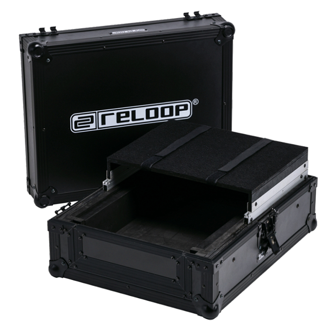 Case Reloop Premium Club Mixer Case MK2 Black - img.4