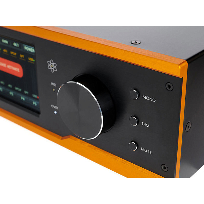 Audio interface Antelope Audio Amari - img.4