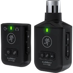 Radio system Mackie Wireless Handheld Microphone System