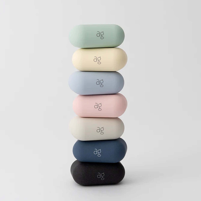 Wireless Headphones AG COTSUBU MK2+ Cream - img.3