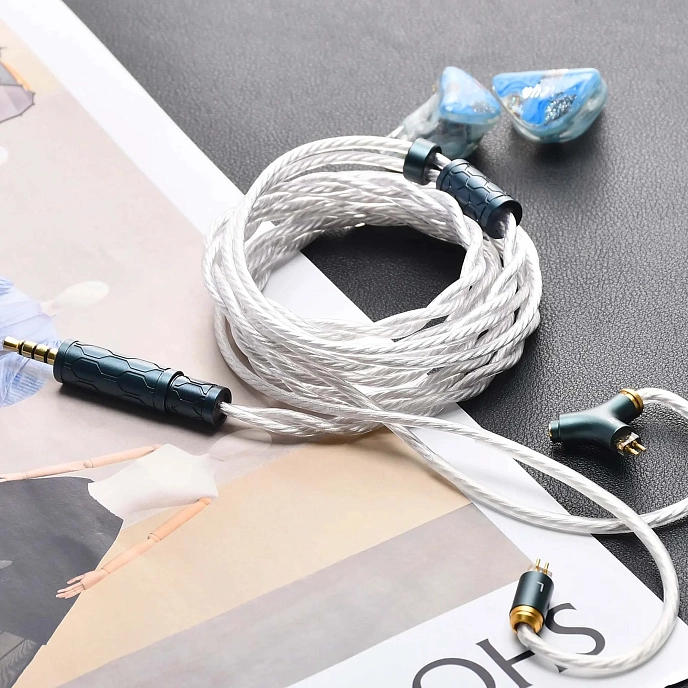 Cable Kinera Gramr Pro 0.78mm 2pin - img.3