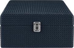 Turntable Crosley Voyager Portable With Bluetooth Out Navy