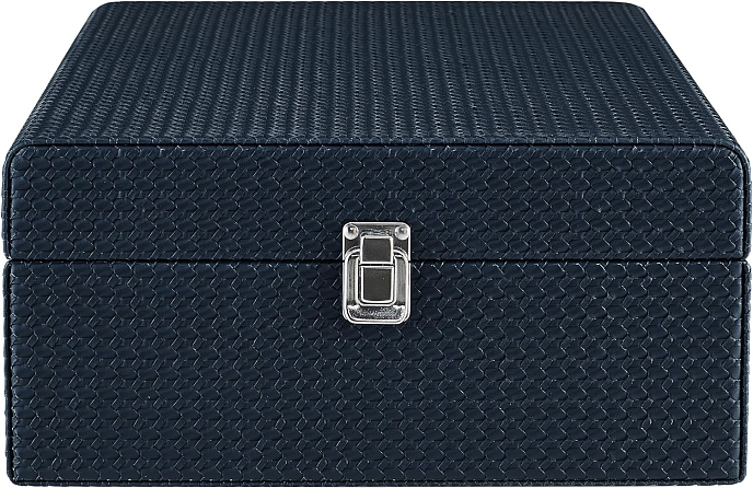 Turntable Crosley Voyager Portable With Bluetooth Out Navy - img.4