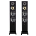Floorstanding Speakers Davis Acoustics Krypton 9 Technik Black - img.0