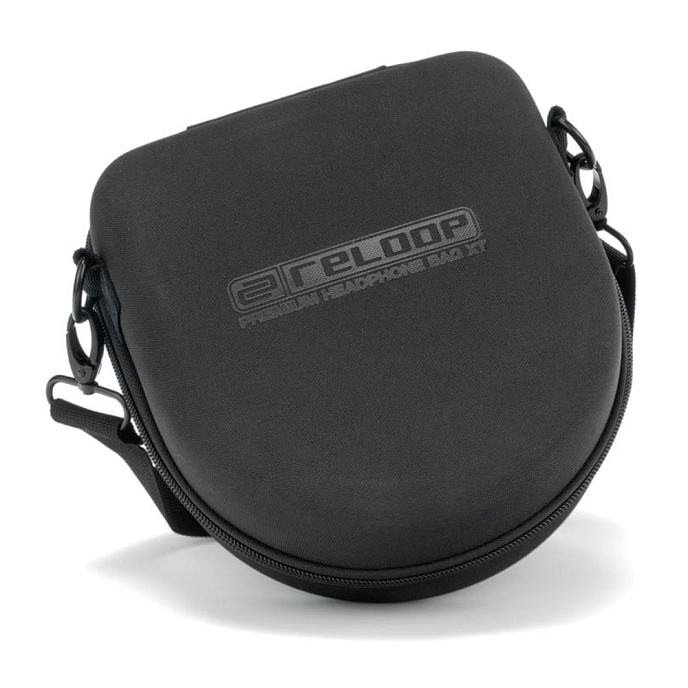 Bag Reloop Premium Headphone Bag XT Black - img.1