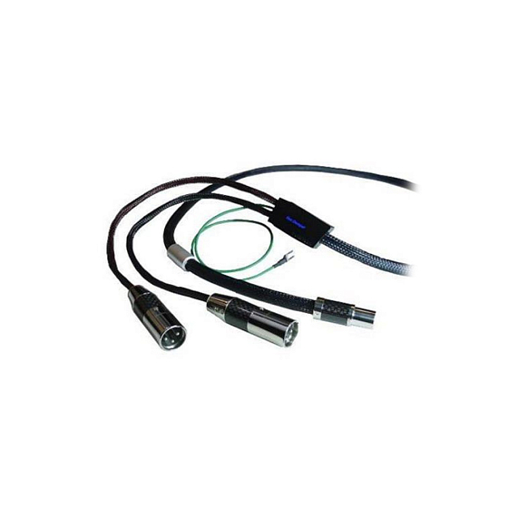 Cable Furutech Ag-16-XLR - img.0