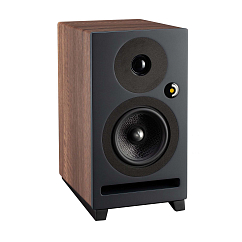 Bookshelf speakers Davis Acoustics Krypton 3 Classik Walnut
