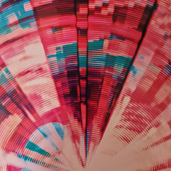 Vinyl Record Royal Blood – Limbo, All We Have Is Now (Orchestral Versions) (7 inch, 45 RPM) LP