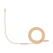 Headset microphone Sennheiser Boom Mic HSP Essential Beige - img.0