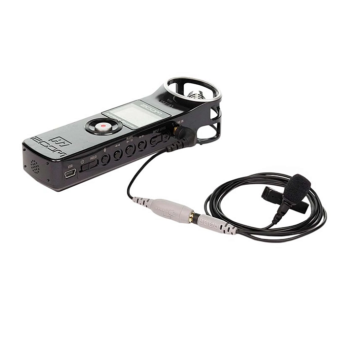 Lavalier microphones RODE SmartLav+ - img.3