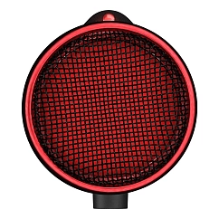 Microphone for streaming and gaming RODE XDM-100