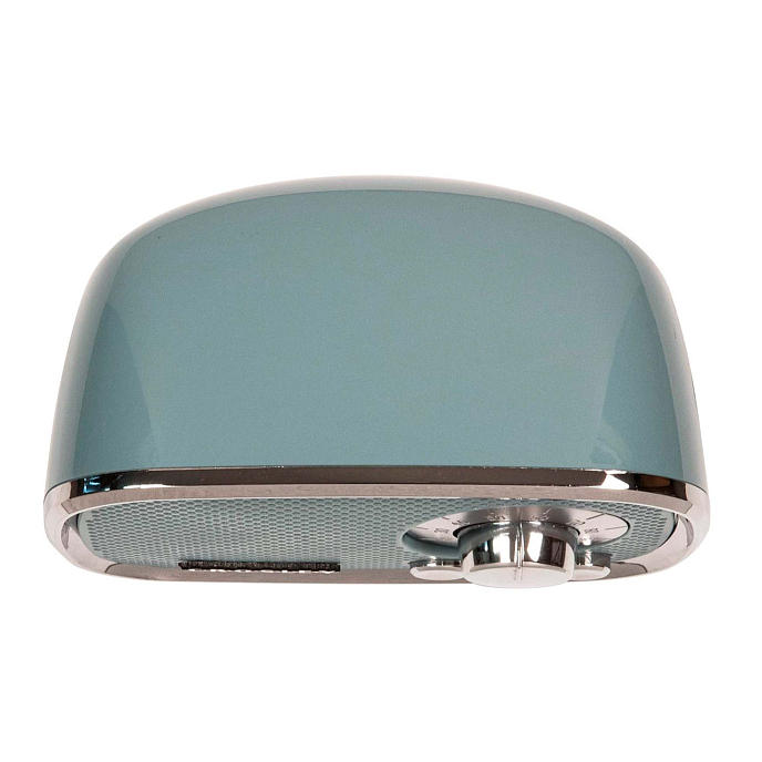 Portable speaker Crosley RONDO tourmaline - img.6