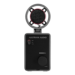 Studio microphone Austrian Audio MiCreator Studio