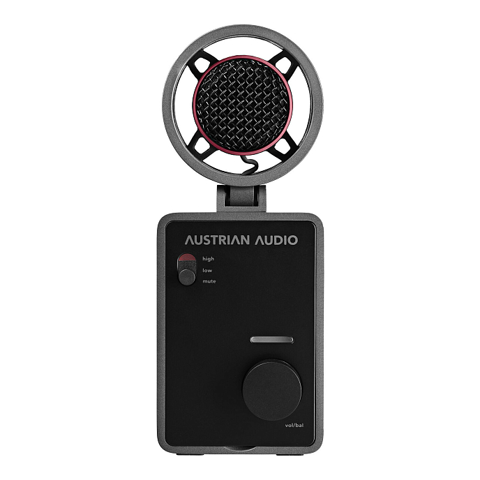 Studio microphone Austrian Audio MiCreator Studio - img.0