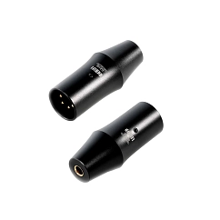 Adapter ddHiFi XLR44B 2022