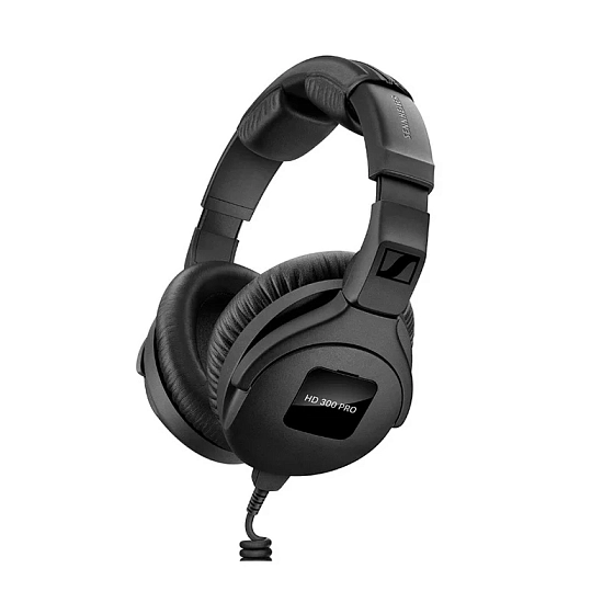 Monitor headphones Sennheiser HD 300 Pro - img.0