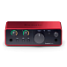 Audio interface Focusrite Scarlett Solo Studio 4th Gen - img.5