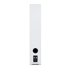 Floorstanding Speakers Canton GLE 80 White