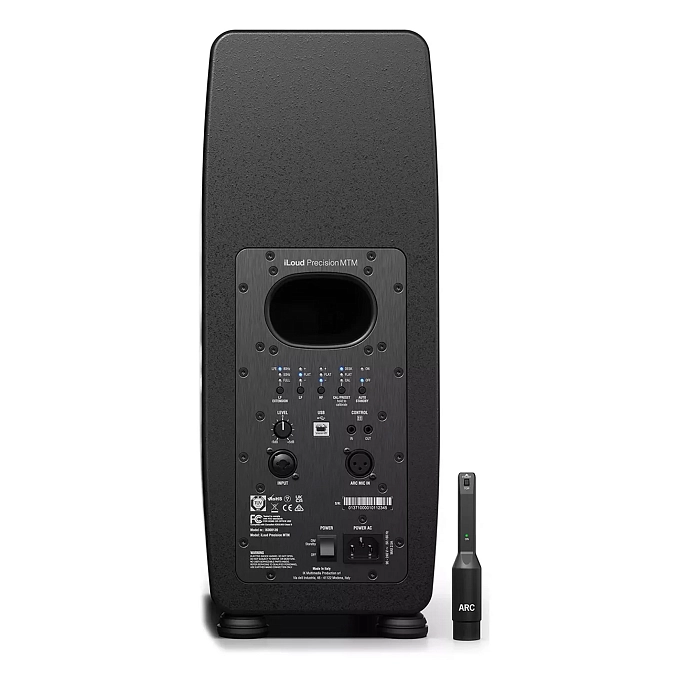 Studio monitor IK Multimedia iLoud Precision MTM - img.2