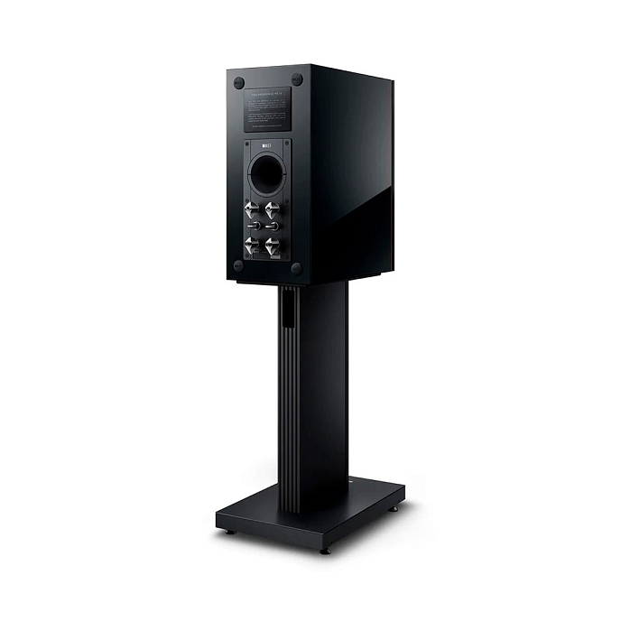 Speaker System KEF Reference 1 Meta High Gloss Black / Copper - img.4