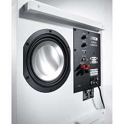 Subwoofer Canton ASF 75 White