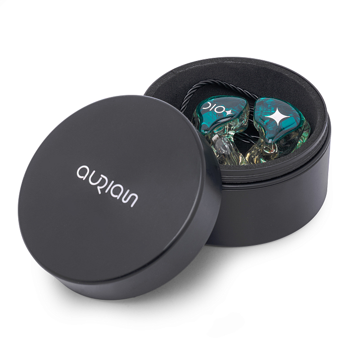 Custom earphones Aurian Forest Custom - img.3