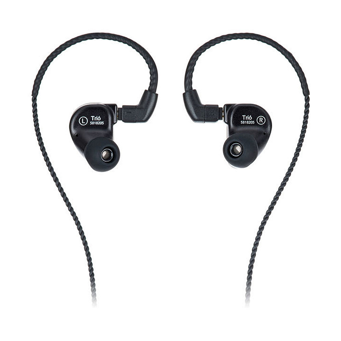 IEMs headphones 64 Audio Trio - img.6