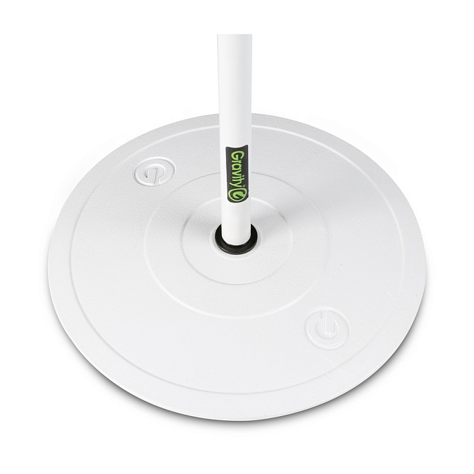 Microphone stand Gravity GMS23W White - img.3