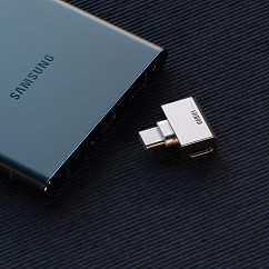 Adapter ddHiFi TC28CPro