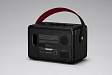 Portable speaker Marshall Kilburn II Black - img.8