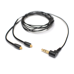 Cable Nobunaga Labs TR-SE3 Black