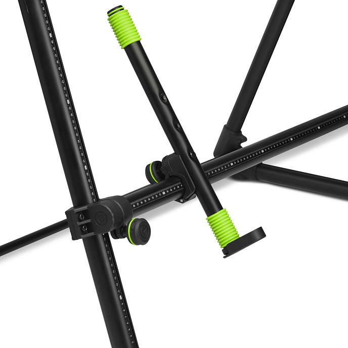 Musical instriments stand Gravity KS MKS 01 B Black - img.11