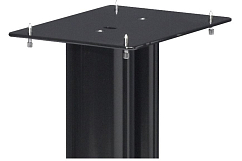 Speaker Stands NorStone Stylum 3 White