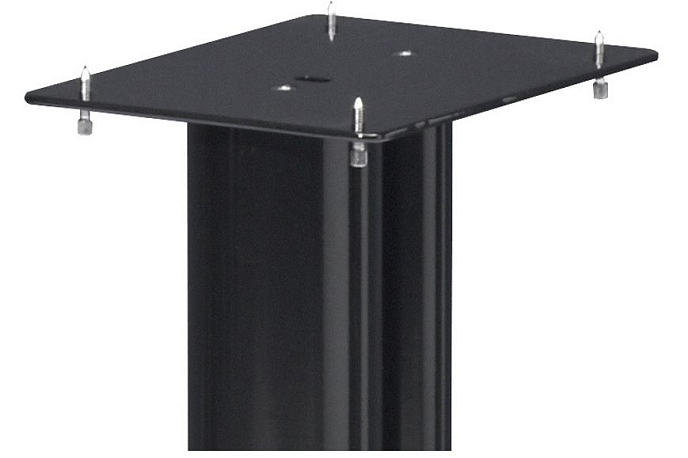 Speaker Stands NorStone Stylum 3 White - img.4