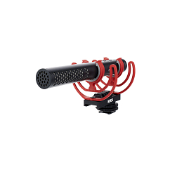 Microphone RODE VideoMic NTG
