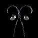 In-ear headphones MoonDrop Harmon Black - img.3
