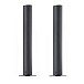 - img.0 Floorstanding Speakers Canton CD 290.3 Black - img.0