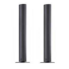 Floorstanding Speakers Canton CD 290.3 Black