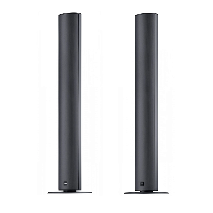Floorstanding Speakers Canton CD 290.3 Black - img.0