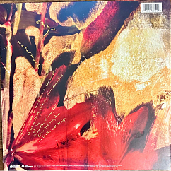 Vinyl Record Enya – Watermark LP