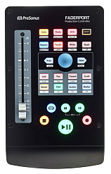 Controller PreSonus FaderPort V2