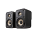 Bookshelf speakers Polk Audio Signature Elite ES10 Black - img.1