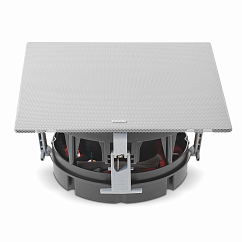 In-Wall Speakers Focal 1000 ICA 6