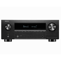 Receiver Denon AVC-X3800H