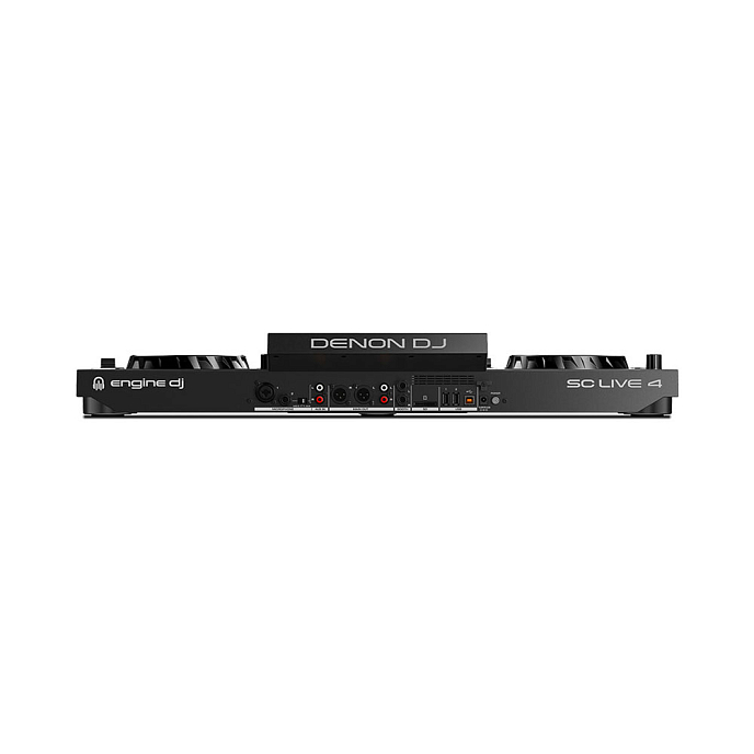 DJ controller Denon DJ SC LIVE 4 - img.5