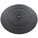- img.0 Turntable mat Tonar Cork Rubber Turntable Mat - img.0