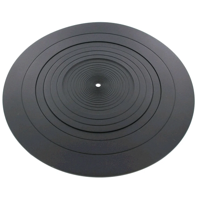 Turntable mat Tonar Cork Rubber Turntable Mat - img.0