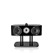 Central Channel Bowers & Wilkins HTM82 D4 Gloss Black - img.2